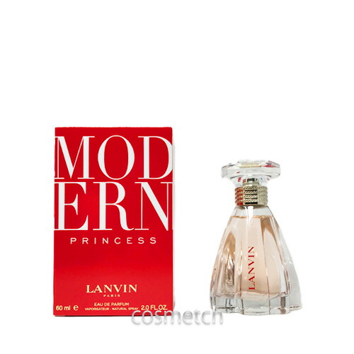 楽天市場】ランバン モダンプリンセス 60ML EDP SP