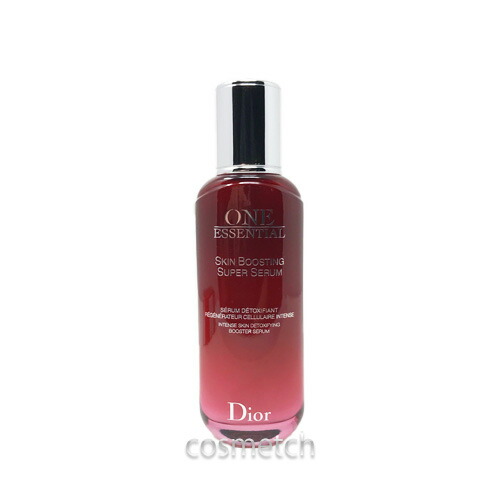 Dior ワン エッセンシャル セラム 75ml ディオール（クリスチャンディオール） ワン エッセンシャル
