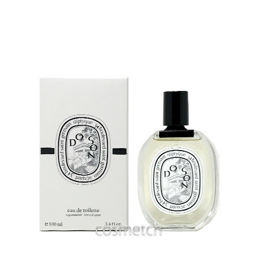 ディプティック ドソン EDT 100ml SP 精油