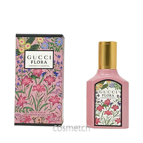 楽天市場】【ミニサイズ】 グッチ GUCCI フローラゴージャスガーデニア