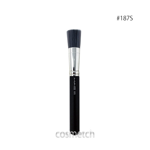 楽天市場】マック MAC #195 コンシーラー ブラシ : コスメっち