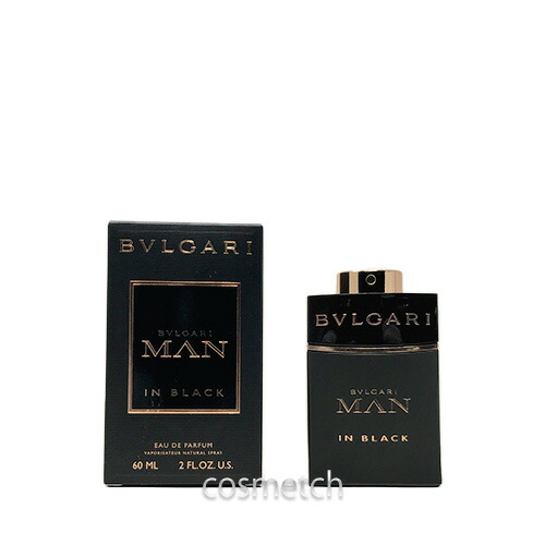 BVLGARI BLACK 40ml 香水　ブルガリ　ブラック　オードトワレ ブルガリ BVLGARI ブラック オードトワレ EDT メンズ 40mL 香水