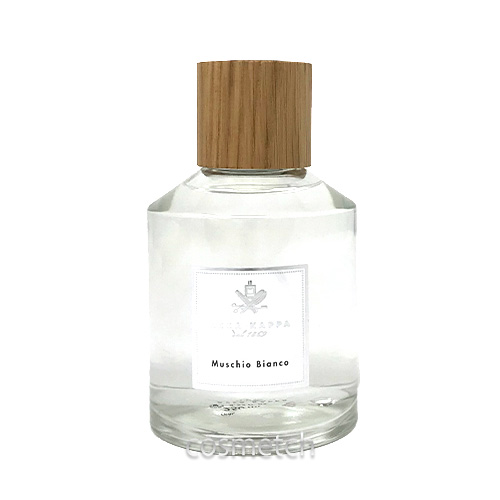 楽天市場】ACCA KAPPA SOFTENER WHITE MOSS 500ML アッカカッパ