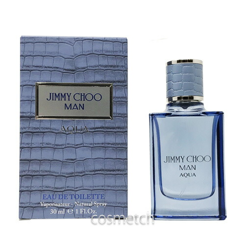 JIMMY CHOO ジミーチュウ MAN AQUA アクア オードトワレ Amazon | Jimmy Choo ジミーチュウ マン アクア オードトワレ