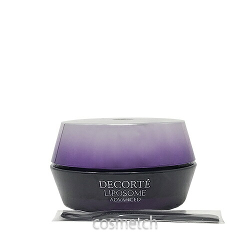 楽天市場】コスメデコルテ リポソーム アドバンスト リペアクリーム