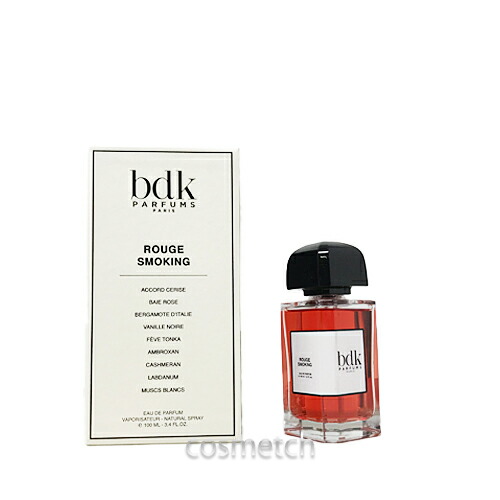 楽天市場】ビーディーケーパルファム BDK Parfums ルージュ