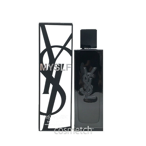 YSL ユニセックス 香水 キーリング付き 楽天市場】【公式】MYSLF オーデパルファム / 60mL 100mL / 香水