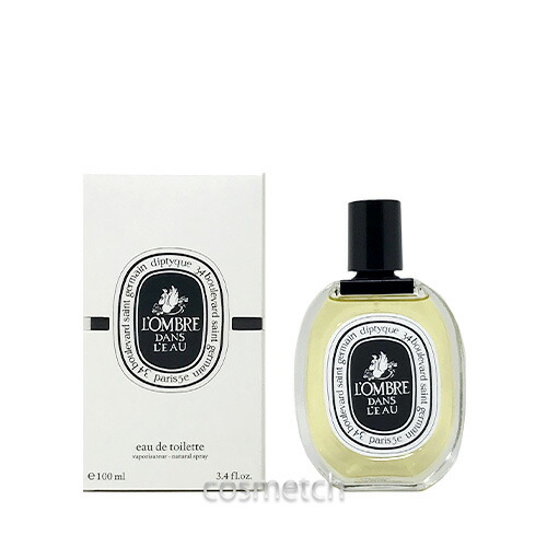 【訳アリ商品】【ラベル不良】 ディプティック ロンブル ダン ロー EDT 100ml SP 香水