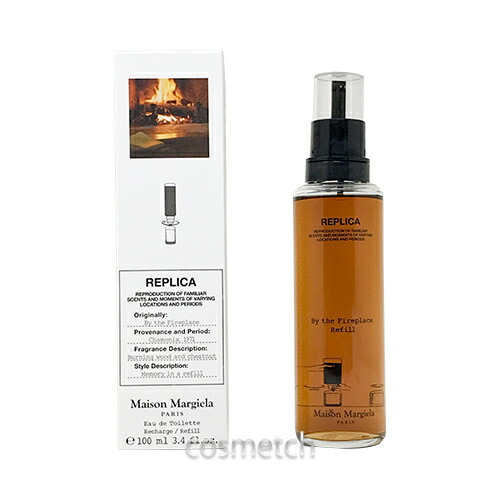 Maison Margiela REPLICA 100ml 正規品 楽天市場】メゾン マルジェラ レプリカ ジャズクラブ