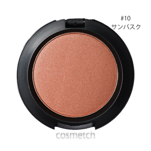 楽天市場】マック MAC パウダーブラッシュ シアトーン #03 ピーチ