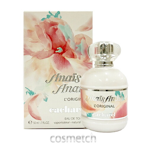 楽天市場】キャシャレル アナイス アナイス EDT 100ml SP （香水
