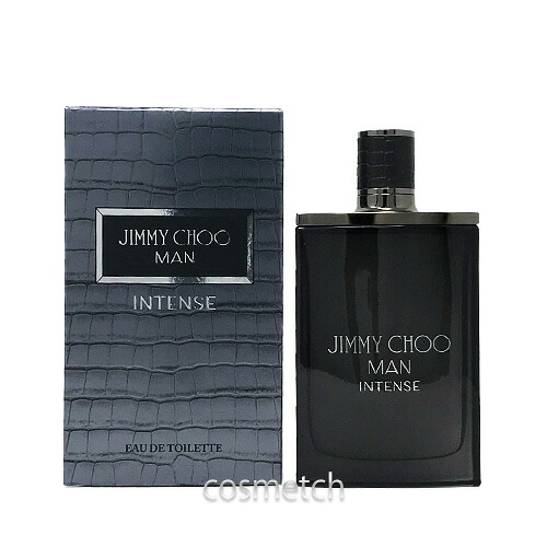 ジミーチュウ マン インテンス EDT 100ml SP 香水｜コスメっち