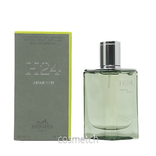 香水(男性用) HERMES H24 Eau de Toilette 50ml エルメス H24 EDT 50ml 価格比較 - 価格.com