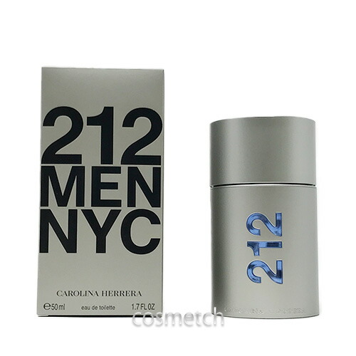 楽天市場】キャロライナヘレラ 212 メン EDT オードトワレ SP 30ml