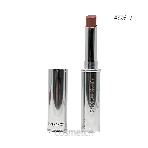 楽天市場】【1点までメール便選択可】 マック MAC ロックド キス