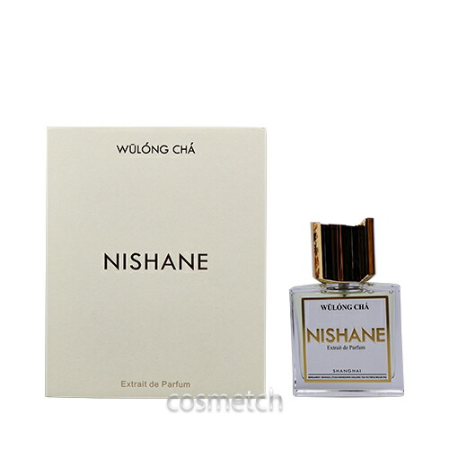 楽天市場】ニシャネ ウーロンチャ 烏龍茶 WULONG CHA エキストレド