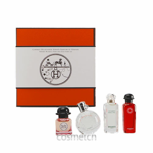 楽天市場】エルメス ツイリー ドゥ エルメス オー ジンジャー ギフト