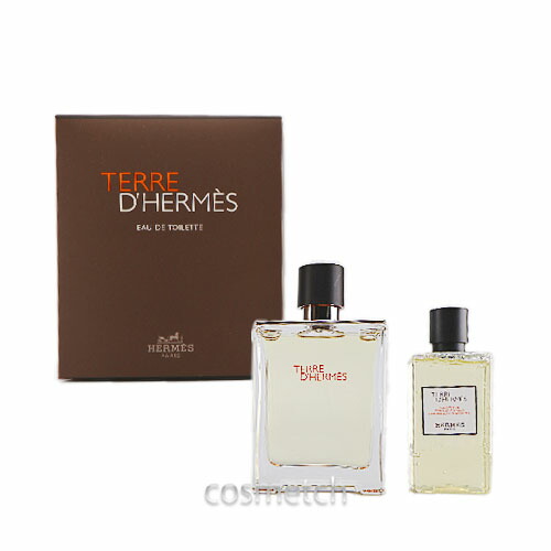 楽天市場】エルメス HERMES コロンエルメスノマドセット 15mlx4