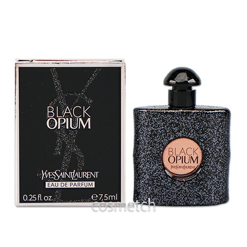 イヴ サンローラン ブラック オピウム オードパルファム50ml 楽天市場】最大1200円OFFクーポン☆イヴ サンローラン YVES SAINT