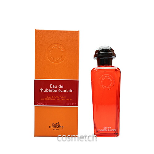 楽天市場】エルメス ロカバール EDT オードトワレ SP 100ml 香水