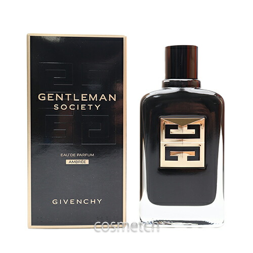 楽天市場】ジバンシイ GIVENCHY ジェントルマンソサイエティ EDP 60ml