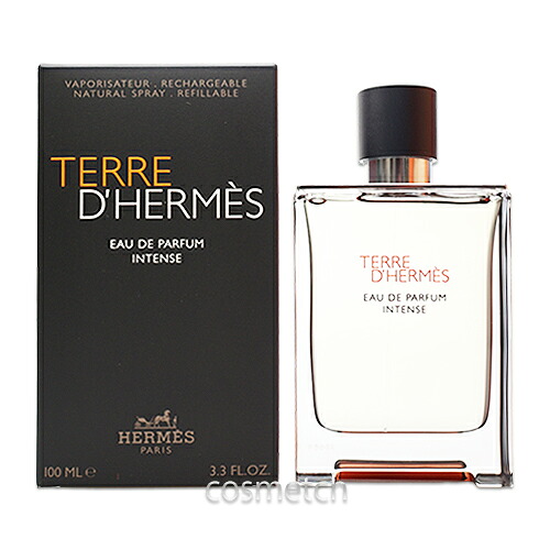 エルメス テール ドゥ エルメス アンタンス EDP 100ml SP 香水 12,337円