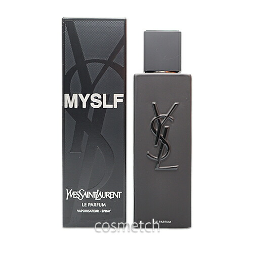 【タイムセール】イヴ・サンローラン MYSLF Le Parfum 楽天市場】イヴ サンローラン YVES SAINT LAURENT YSL MYSLF ル