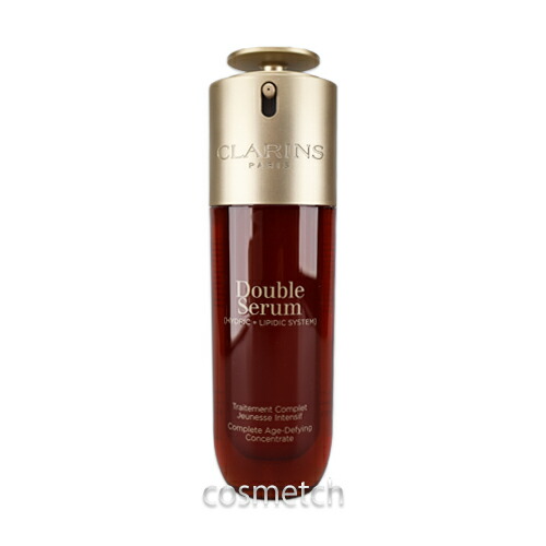 クラランス ダブル セーラム ADC 100ml （美容液）｜コスメっち