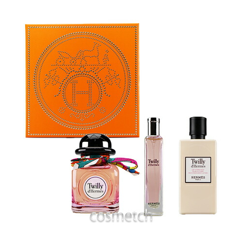 楽天市場】≪Brand new≫ HERMESE Twilly d'Hermes Eau de
