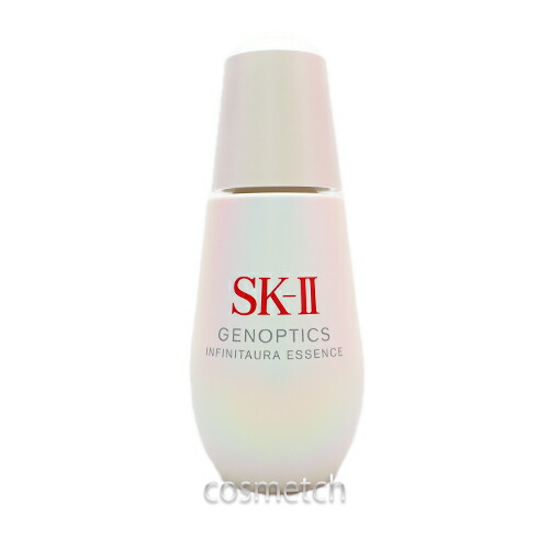 楽天市場】SK-II ジェノプティクス インフィニット オーラ エッセンス