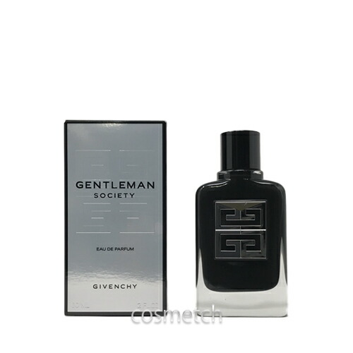 楽天市場】ジバンシイ GIVENCHY ジェントルマンソサイエティ EDP 60ml