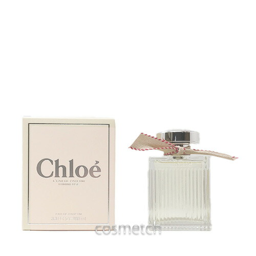 新品Chloé クロエ　香水 オードパルファム　ルミヌーズ 0000038107000.jpg