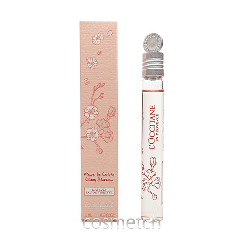 楽天市場】ロクシタン チェリーブロッサム EDT 75ml [L'OCCITANE