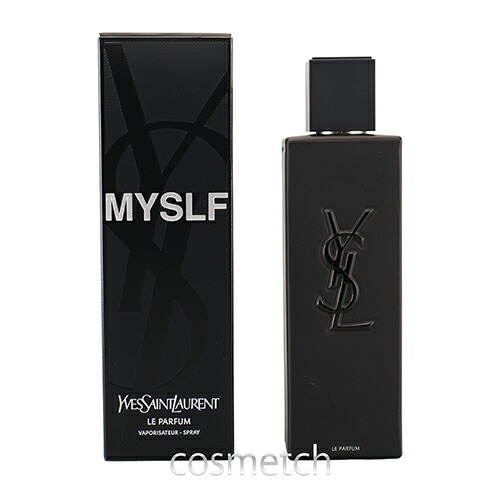 楽天市場】イヴサンローラン Y.S.L MYSLF (マイワイエスエルエフ) EDP