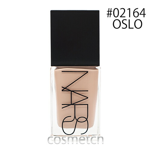 ナーズ NARS ライトリフレクティング ファンデーション 30ml #02164 OSLO （リキッドファンデーション）