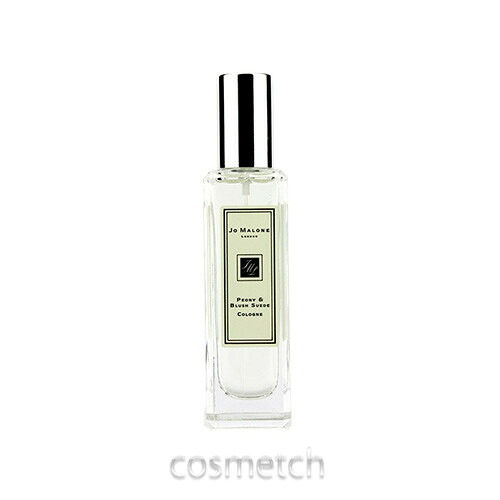 【訳アリ商品】【浮遊物】ジョーマローン ピオニー & ブラッシュ スエード コロン EDC 30ml SP 香水