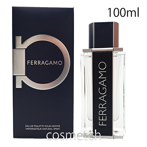 サルヴァトーレ フェラガモ フェラガモ EDT 100ml SP 香水