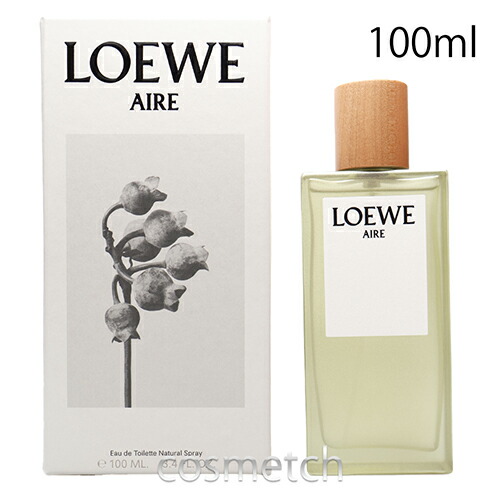 ロエベ アイレ EDT 100ml SP 香水