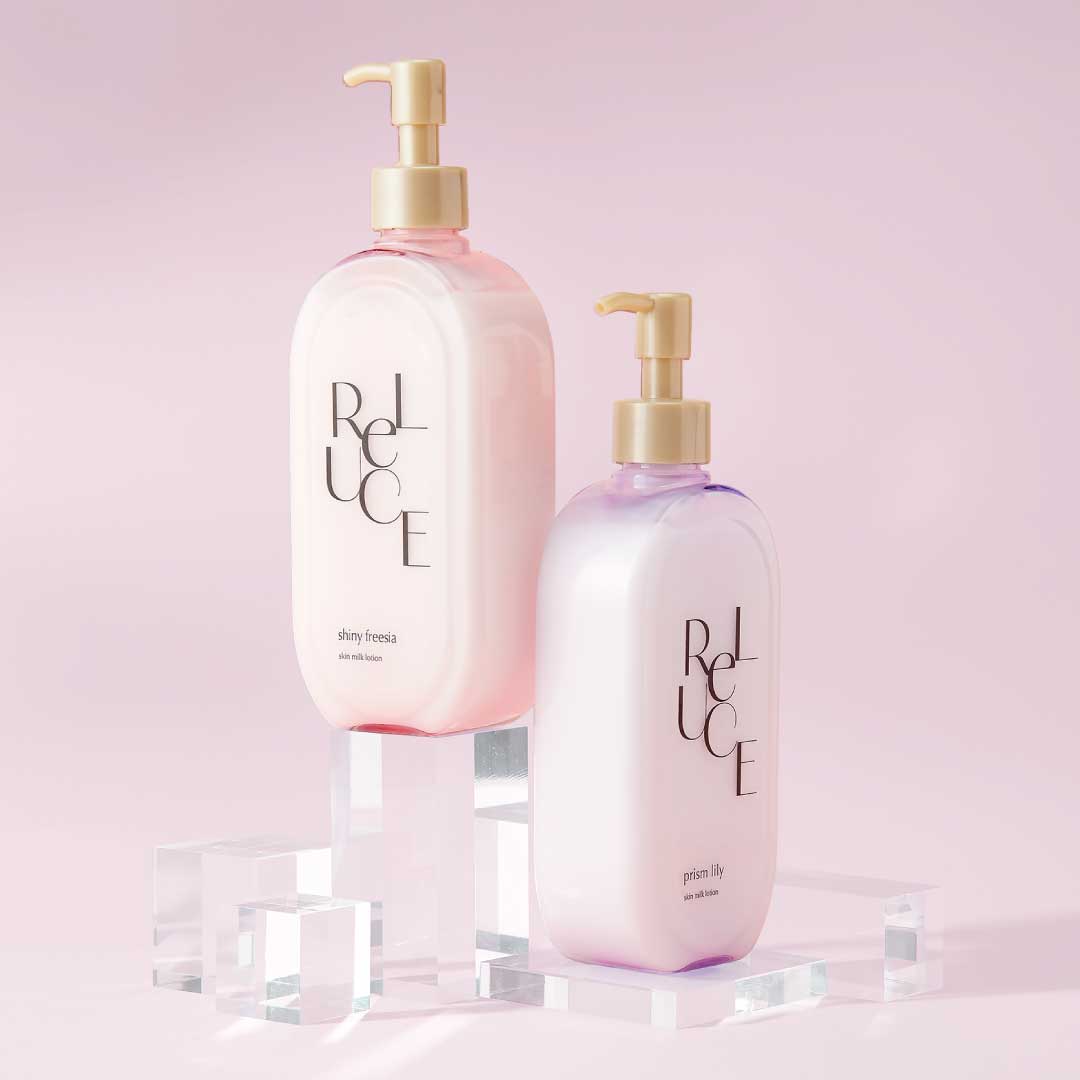 楽天市場】コスメテックスローランド リルーチェスキンミルク