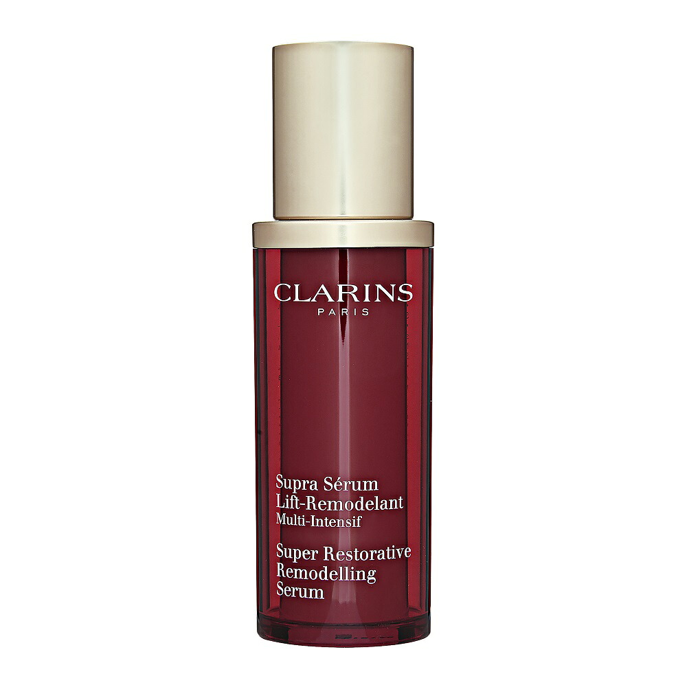 クラランス スープラ セ子ヒツジ SP  30ml  |  CLARINS  美容液