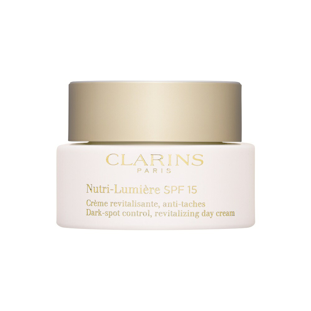 クラランス Nルミエール ダークスポットコントロール リバイタライジング デイクリーム 50ml/1.7oz. | 日本未発売 CLARINS デイクリーム
