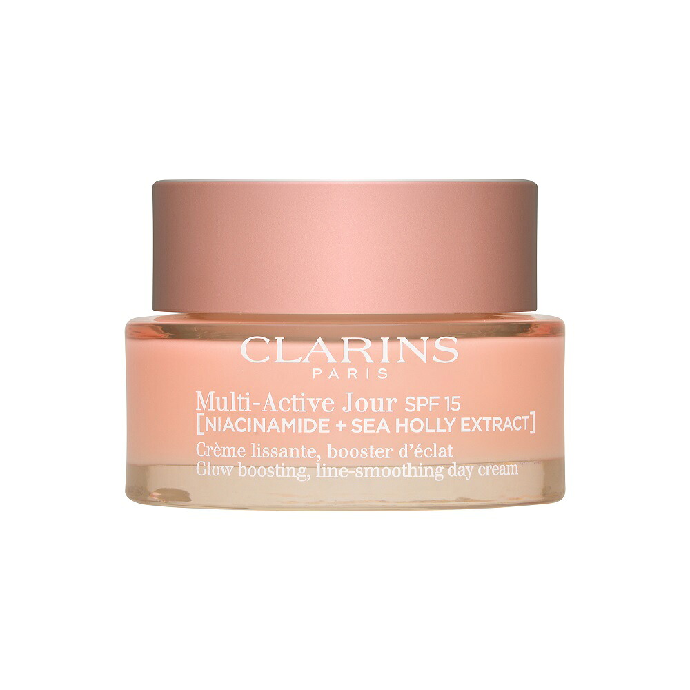 クラランス Ｍアクティヴ デイ クリーム N　オールスキン 50ml/1.8oz. | CLARINS デイクリーム
