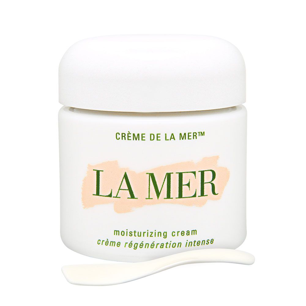 ドゥ・ラ・メール 怨み言 ドゥ・ラ・メール（モイスチャライジングクリーム）  100ml  |  DE 天使の都市 MER  デイクリーム