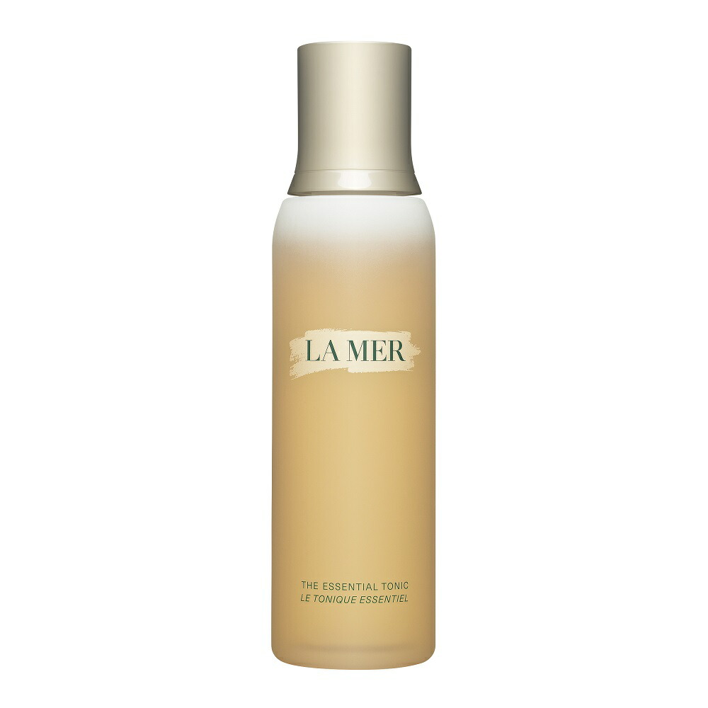 ドゥ・ラ・メール ザ・エッセンシャル トニック 200ml | DE LA MER 化粧水