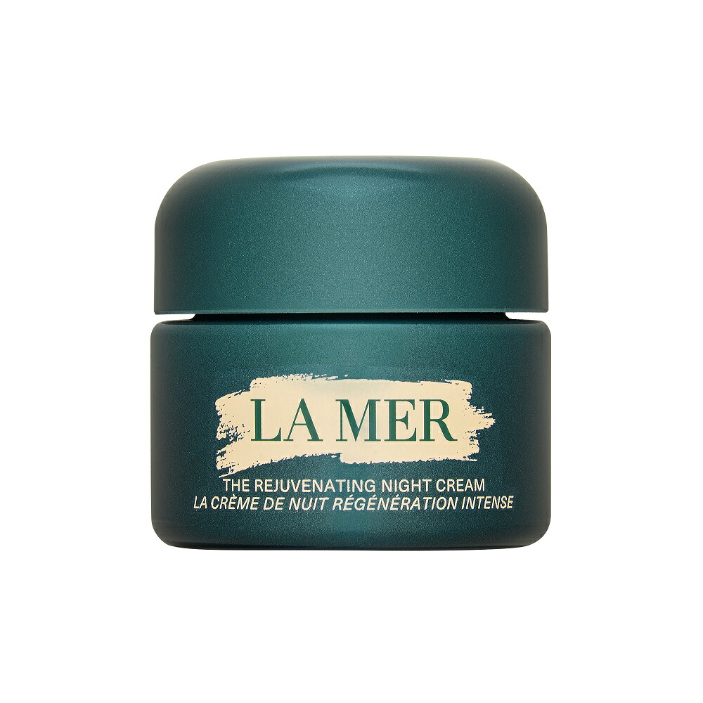 ドゥ・ラ・メール ザ･モイスチャライジング ナイト クリーム 30ml | DE LA MER ナイトクリーム｜コスメティックタイムズ店
