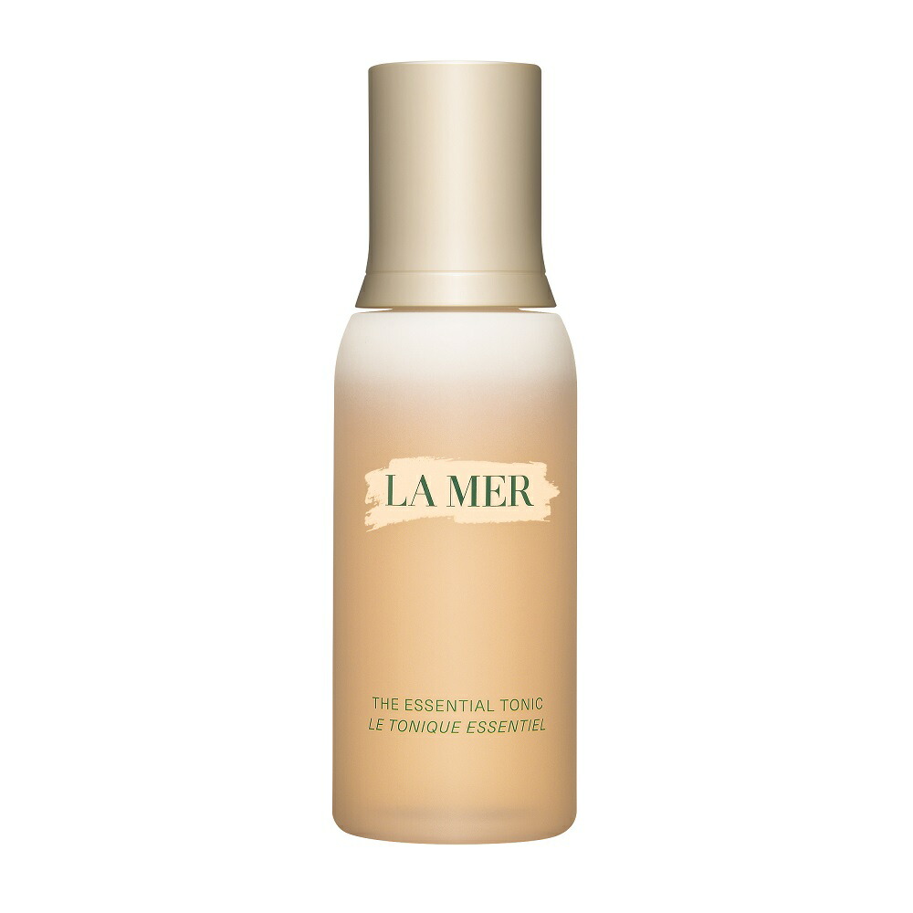 ドゥ・ラ・メール ザ・エッセンシャル トニック 100ml/3.4fl.oz. | 日本未発売 DE LA MER 化粧水