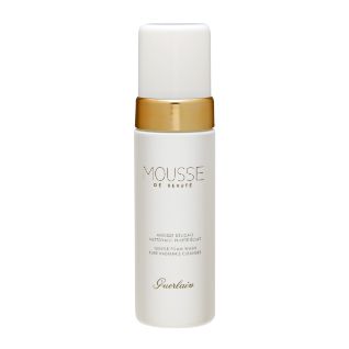 ゲラン クレンジング ムース 150ml | GUERLAIN 洗顔フォーム