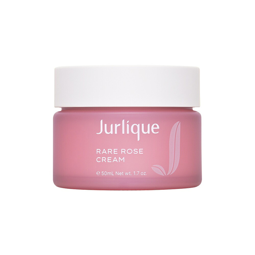 ジュリーク RO クリーム 50ml | Jurlique ナイトクリーム