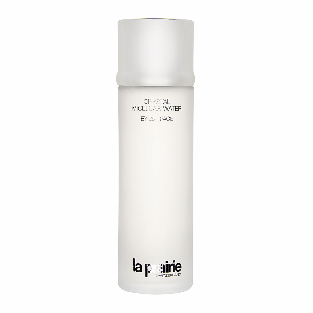 ラプレリー 結晶 ミセラー お水  150ml  |  la prairie  リキッドクレンジング