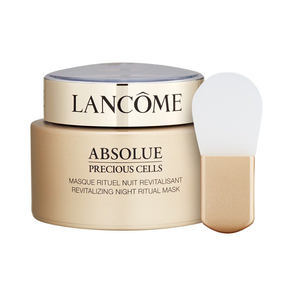 ランコム アプソリュ プレシャスセル ナイトリチュアル マスク 75ml | LANCOME 洗い流すパック・マスク
